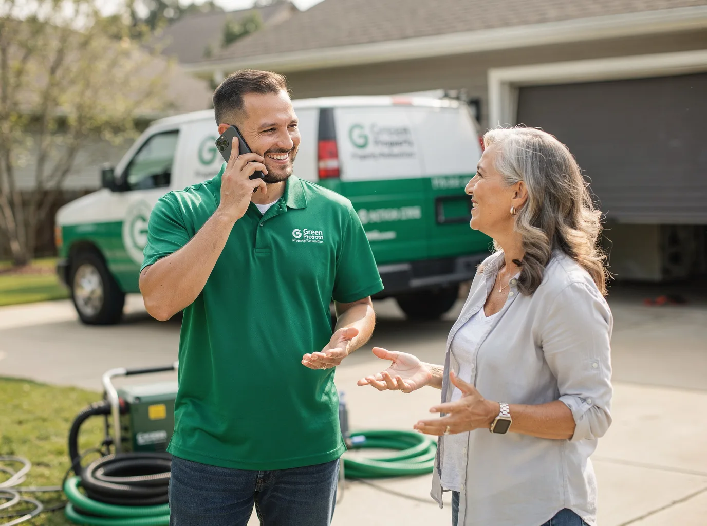 Water Damage Restoration Hope Hull, AL FAQs
